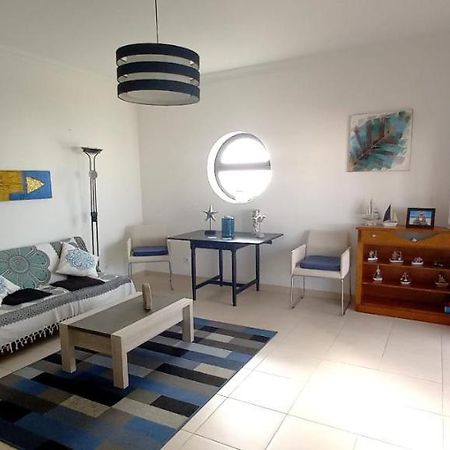 Apartmán Casa Roc Lagos Exteriér fotografie