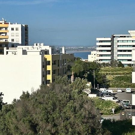 Apartmán Casa Roc Lagos Exteriér fotografie