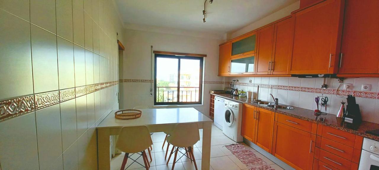 Apartmán Casa Roc Lagos Exteriér fotografie