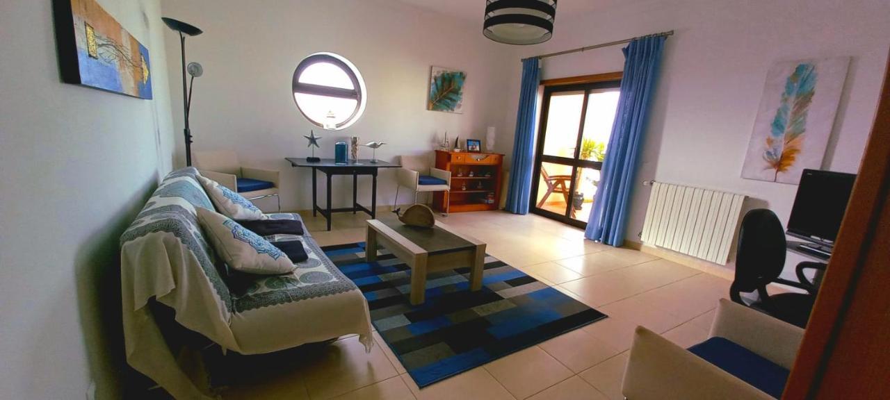 Apartmán Casa Roc Lagos Exteriér fotografie