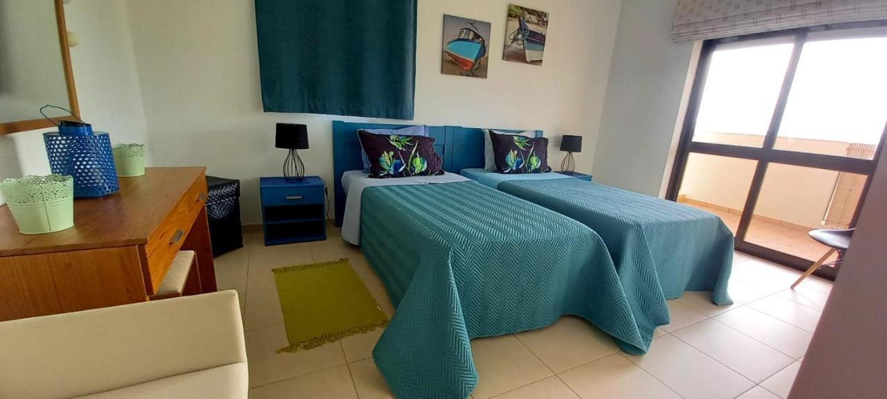 Apartmán Casa Roc Lagos Exteriér fotografie