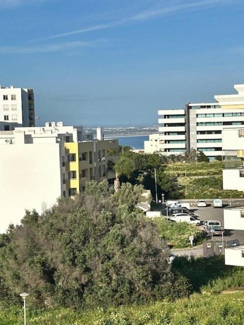 Apartmán Casa Roc Lagos Exteriér fotografie